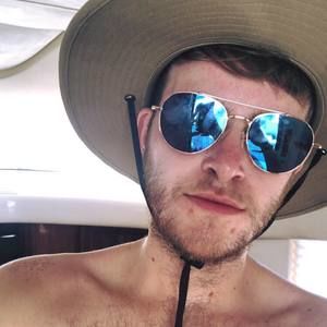 Meet your Posher, Jeremiah